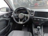  Audi  A1 Sportback Audi  1.0 30 TFSI 85kW 5d #9