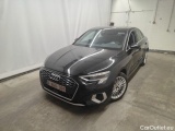  Audi  A3 Audi  Berline 1.0 TFSi 30 81kW S tronic Advanced 4d 