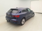  Audi  A3 Audi,  SB '20, Audi  Sportback 1.0 30 TFSi 81kW S tronic Busine #8