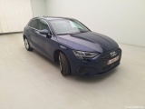  Audi  A3 Audi,  SB '20, Audi  Sportback 1.0 30 TFSi 81kW S tronic Busine #9
