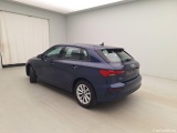  Audi  A3 Audi,  SB '20, Audi  Sportback 1.0 30 TFSi 81kW 5d #6