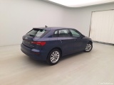  Audi  A3 Audi,  SB '20, Audi  Sportback 1.0 30 TFSi 81kW 5d #8