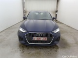  Audi  A3 Audi  Sportback 2.0 35 TDi 110kW S line 5d #5