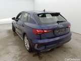 Audi  A3 Audi  Sportback 2.0 35 TDi 110kW S line 5d #7