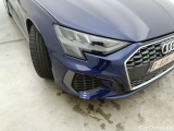  Audi  A3 Audi  Sportback 2.0 35 TDi 110kW S line 5d #30
