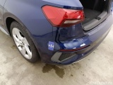  Audi  A3 Audi  Sportback 2.0 35 TDi 110kW S line 5d #36