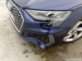  Audi  A3 Audi  Sportback 2.0 35 TDi 110kW S line 5d #41