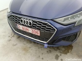  Audi  A3 Audi  Sportback 2.0 35 TDi 110kW S line 5d #43