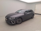  Audi  A4 Audi,  Avant FL'19, Audi  Avant 2.0 35 TFSi 110kW S tronic S line 5d #2