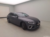  Audi  A4 Audi,  Avant FL'19, Audi  Avant 2.0 35 TFSi 110kW S tronic S line 5d #9