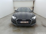  Audi  A5 Sportback Audi  35 TDI S tronic Bus Ed Advanced 5d 