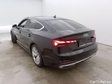  Audi  A5 Sportback Audi  35 TDI S tronic Bus Ed Advanced 5d #2