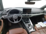  Audi  A5 Sportback Audi  35 TDI S tronic Bus Ed Advanced 5d #3