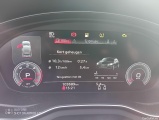  Audi  A5 Sportback Audi  35 TDI S tronic Bus Ed Advanced 5d #5