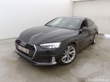  Audi  A5 Sportback Audi  35 TDI S tronic Bus Ed Advanced 5d #7