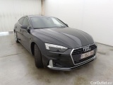  Audi  A5 Sportback Audi  35 TDI S tronic Bus Ed Advanced 5d #9