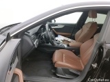 Audi  A5 Sportback Audi  35 TDI S tronic Bus Ed Advanced 5d #10