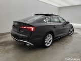  Audi  A5 Sportback Audi  35 TFSI S tronic Bus. Ed. S Line 5d #2