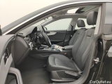  Audi  A5 Sportback Audi  35 TFSI S tronic Bus. Ed. S Line 5d #3