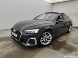  Audi  A5 Sportback Audi  35 TFSI S tronic Bus. Ed. S Line 5d 