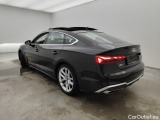  Audi  A5 Sportback Audi  35 TFSI S tronic Bus. Ed. S Line 5d #7
