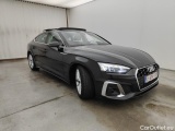  Audi  A5 Sportback Audi  35 TFSI S tronic Bus. Ed. S Line 5d #8