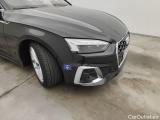  Audi  A5 Sportback Audi  35 TFSI S tronic Bus. Ed. S Line 5d #28