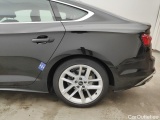  Audi  A5 Sportback Audi  35 TFSI S tronic Bus. Ed. S Line 5d #32