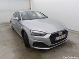  Audi  A5 Sportback Audi  30 TDI S tronic Business Edition 5d #8