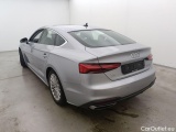  Audi  A5 Sportback Audi  30 TDI S tronic Business Edition 5d #7