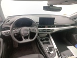  Audi  A5 Sportback Audi  30 TDI S tronic Business Edition 5d #9