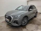  Audi  Q3 Audi  35 TDI S tronic S line Business Edition 5d 