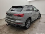  Audi  Q3 Audi  35 TDI S tronic S line Business Edition 5d #2