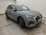  Audi  Q3 Audi  35 TDI S tronic S line Business Edition 5d #8