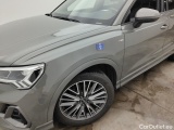  Audi  Q3 Audi  35 TDI S tronic S line Business Edition 5d #31