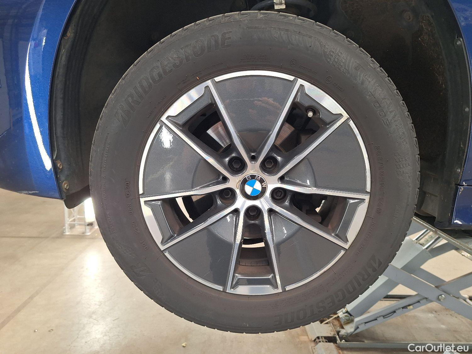  Bmw  Serie 3 BMW, 3-serie '18, BMW 3 Reeks Berline 318dA (100 kW) 4d #13