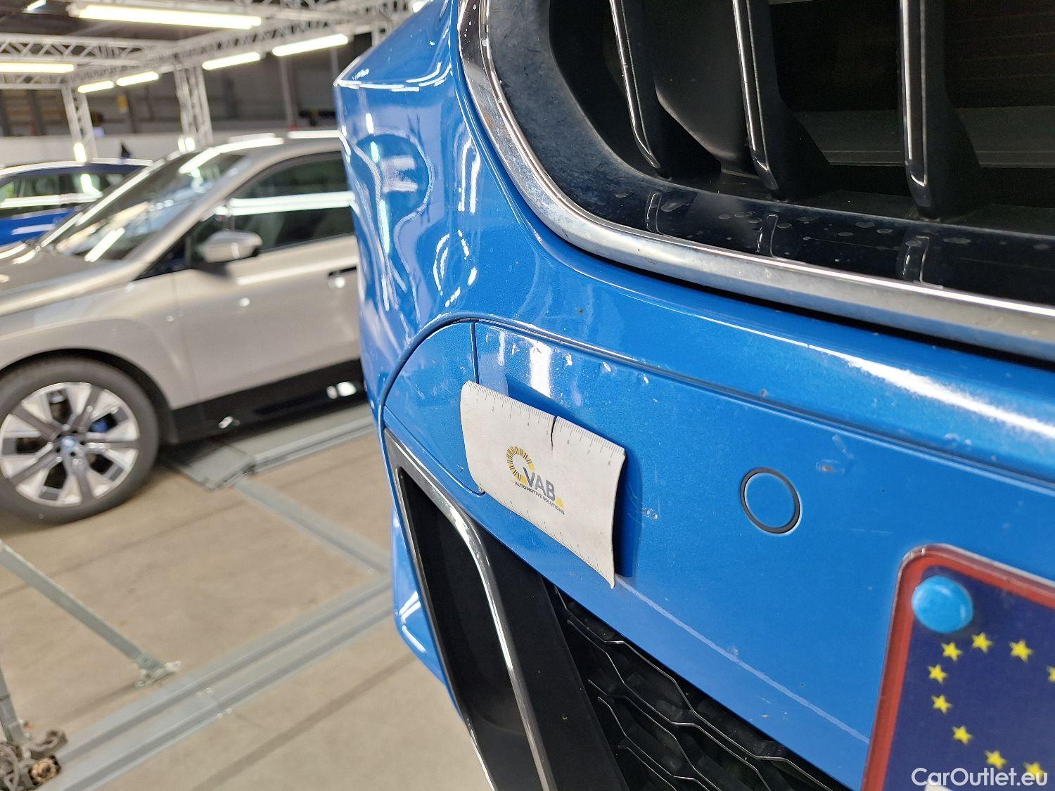  Bmw  X2 BMW,  '17, BMW  xDrive25e 162kW 5d #4