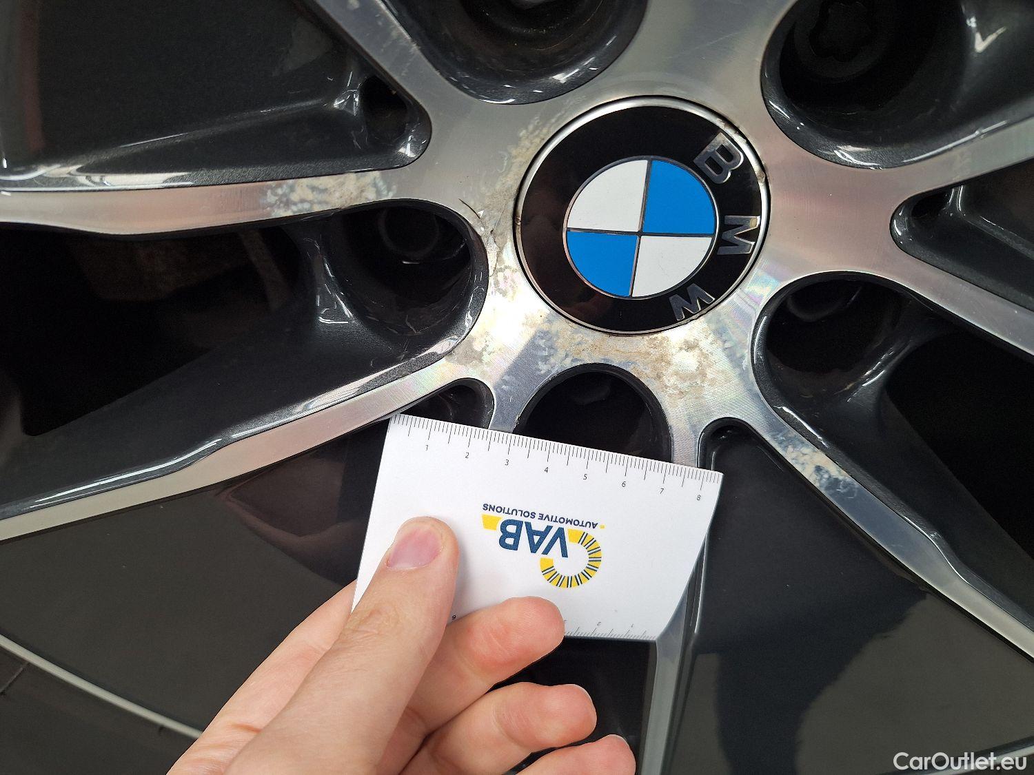  Bmw  Serie 3 BMW, 3-serie '18, BMW 3 Reeks Berline 318dA (100 kW) 4d #12