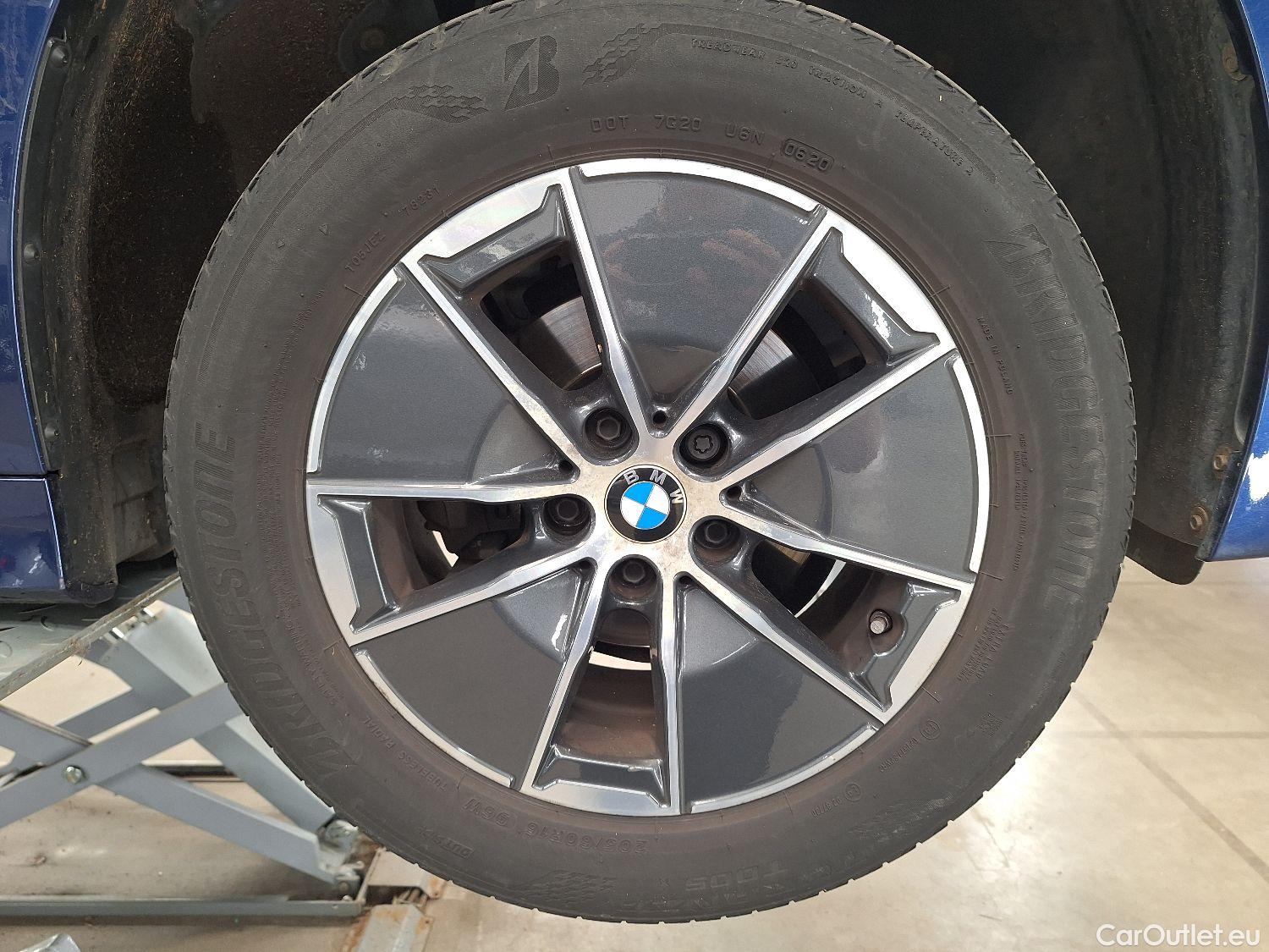  Bmw  Serie 3 BMW, 3-serie '18, BMW 3 Reeks Berline 318dA (100 kW) 4d #6