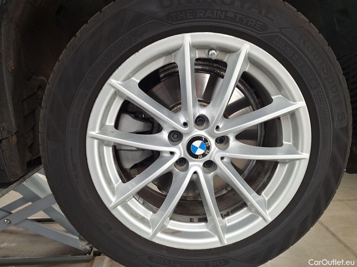  Bmw  Serie 5 BMW, 5-serie FL'20, BMW 5 Reeks Berline 520d 120kW Aut. 4d #3