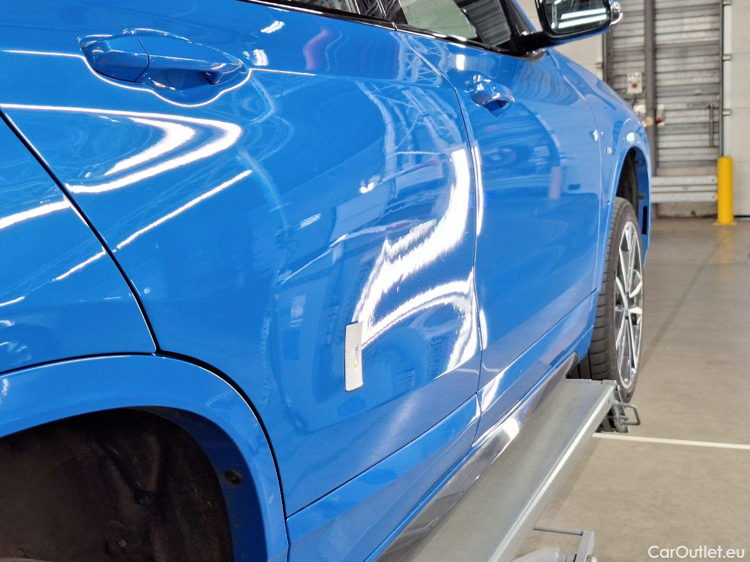  Bmw  X2 BMW,  '17, BMW  xDrive25e 162kW 5d #27