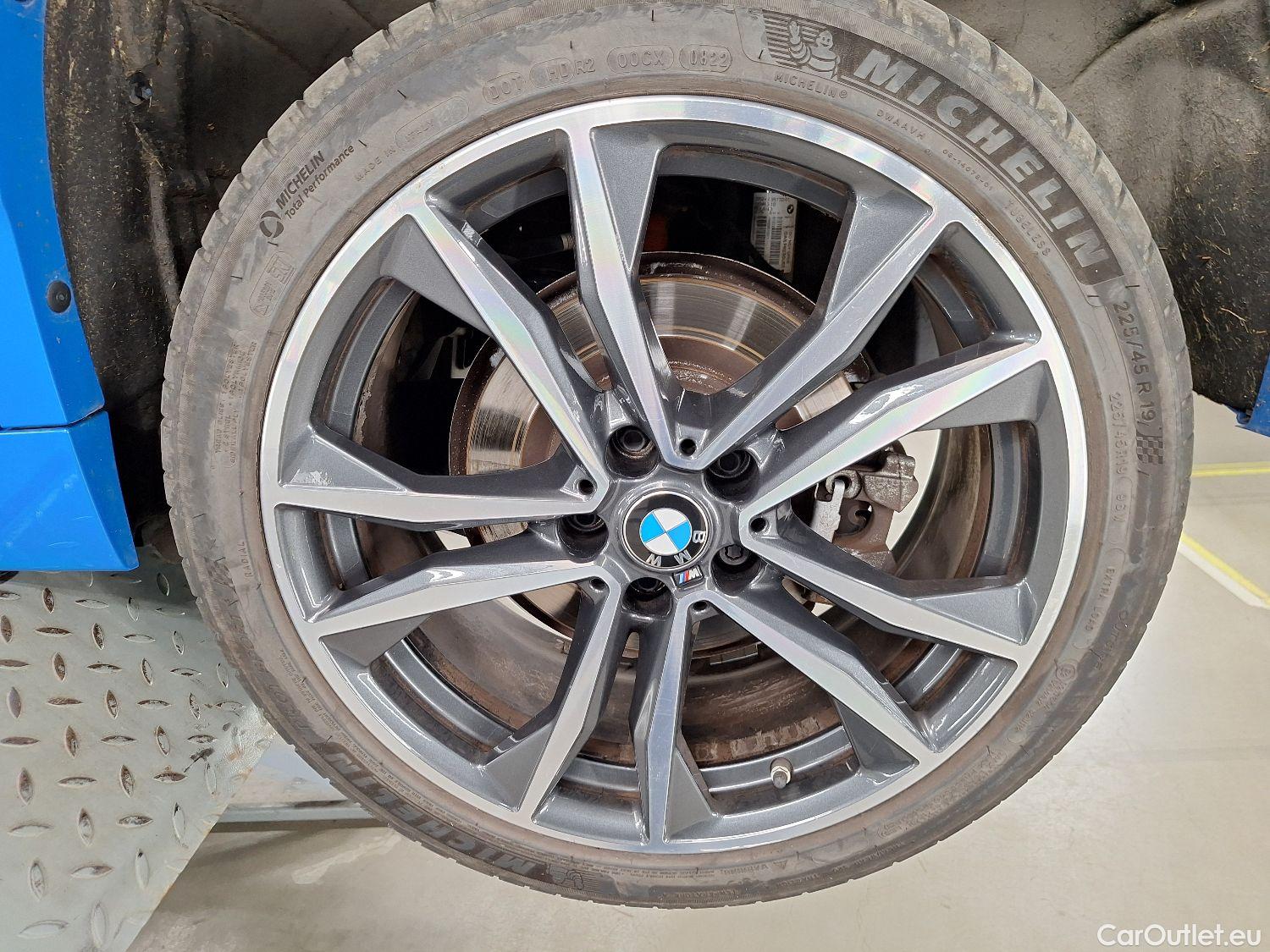  Bmw  X2 BMW,  '17, BMW  xDrive25e 162kW 5d #16