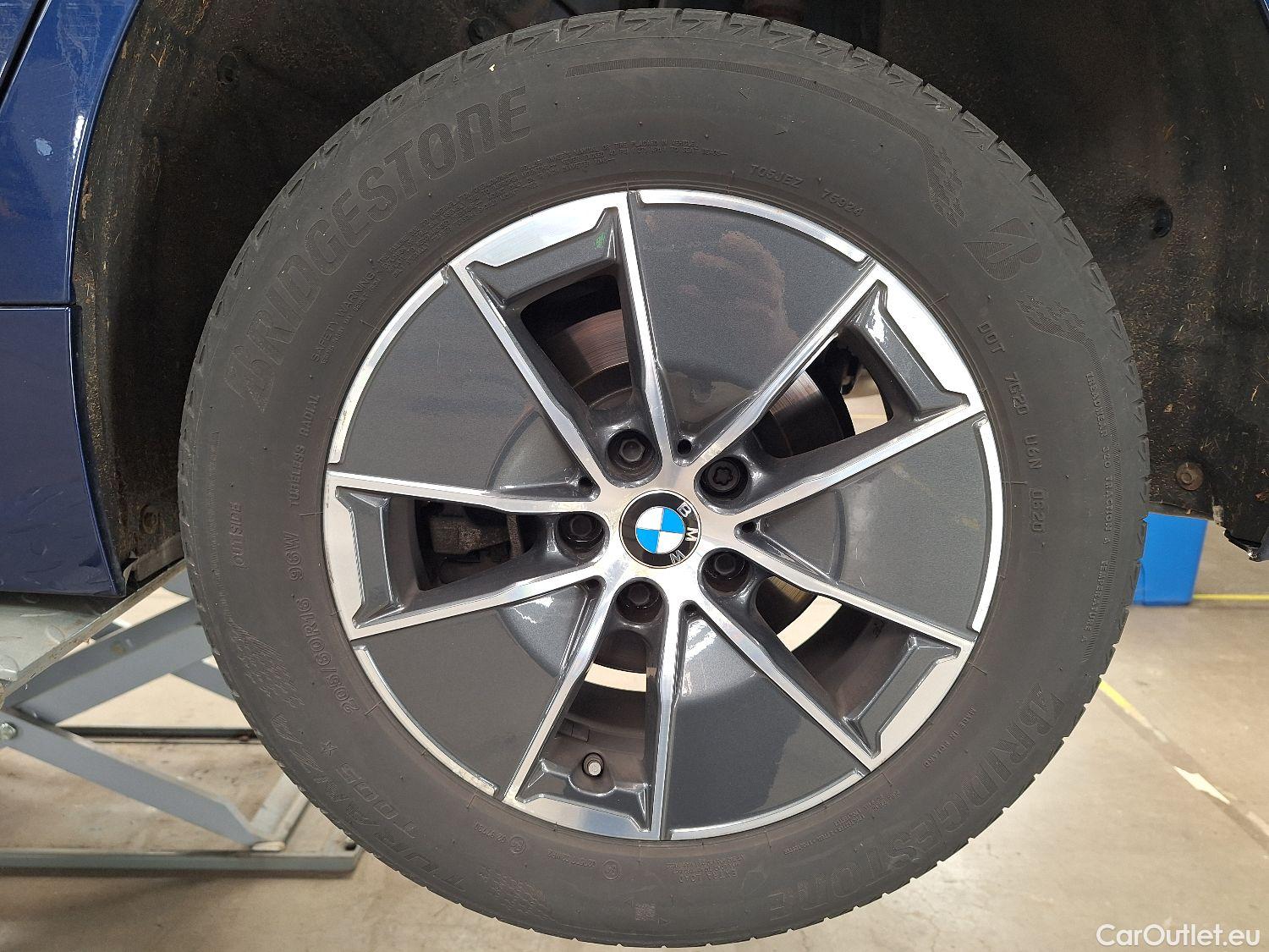  Bmw  Serie 3 BMW, 3-serie '18, BMW 3 Reeks Berline 318dA (100 kW) 4d #11