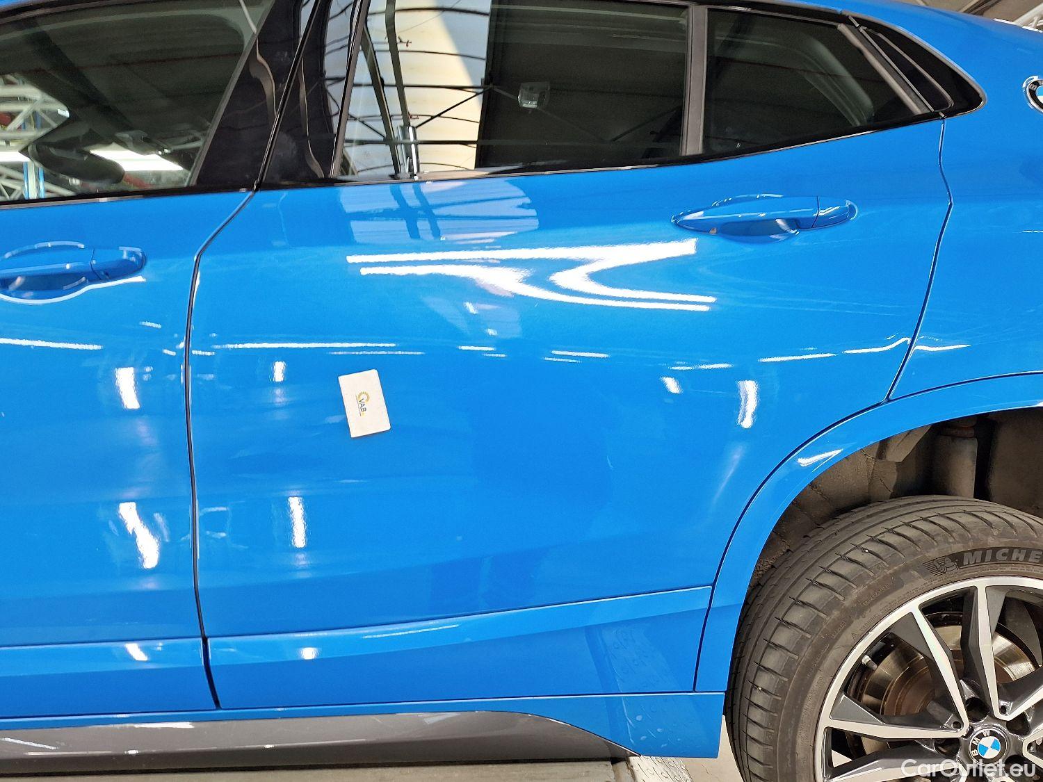  Bmw  X2 BMW,  '17, BMW  xDrive25e 162kW 5d #34
