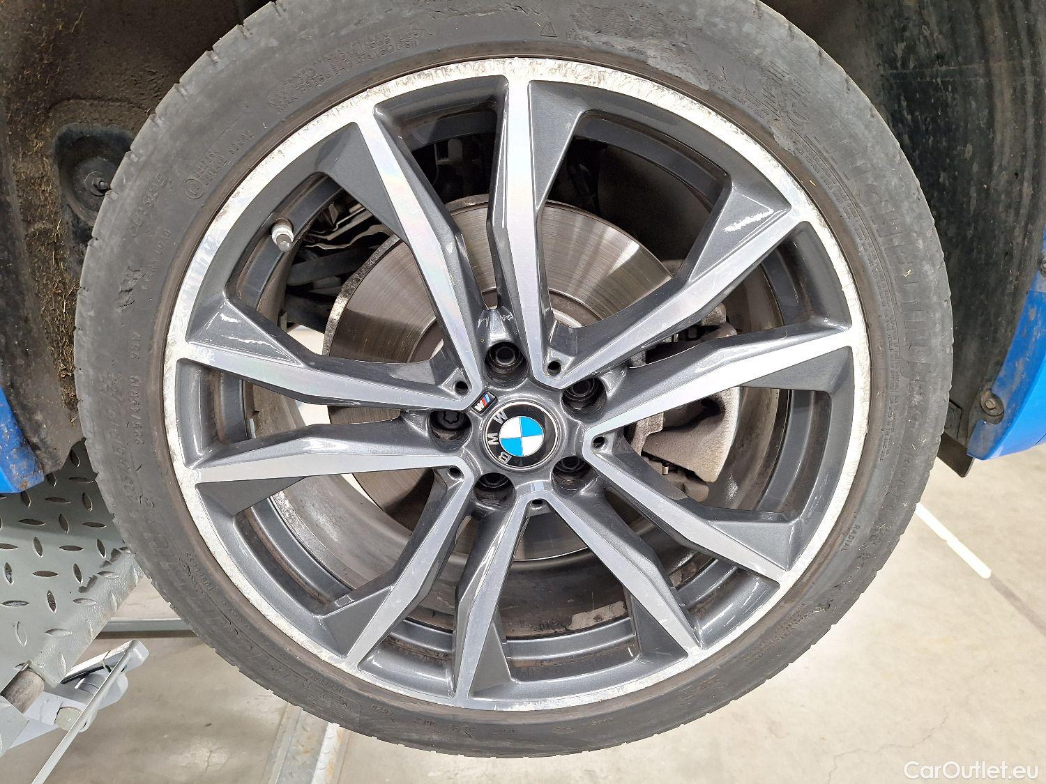  Bmw  X2 BMW,  '17, BMW  xDrive25e 162kW 5d #12