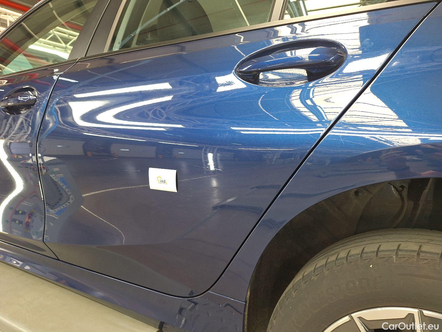  Bmw  Serie 3 BMW, 3-serie '18, BMW 3 Reeks Berline 318dA (100 kW) 4d #24