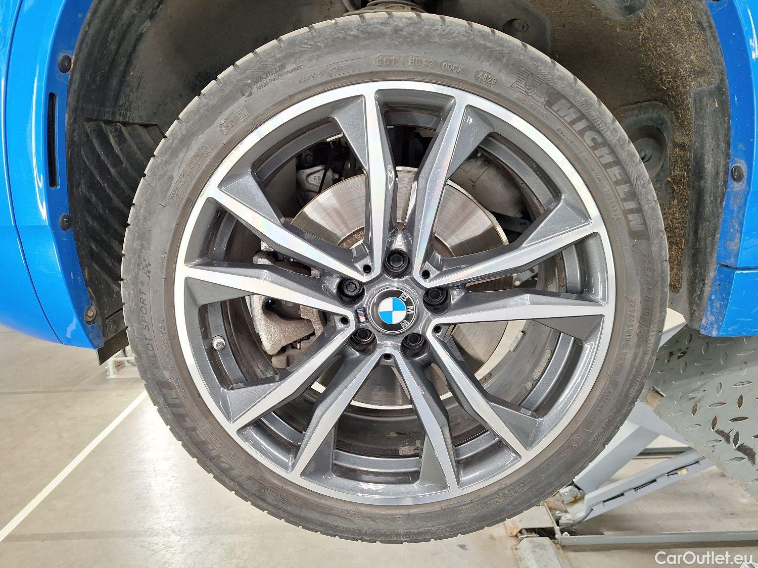  Bmw  X2 BMW,  '17, BMW  xDrive25e 162kW 5d #19