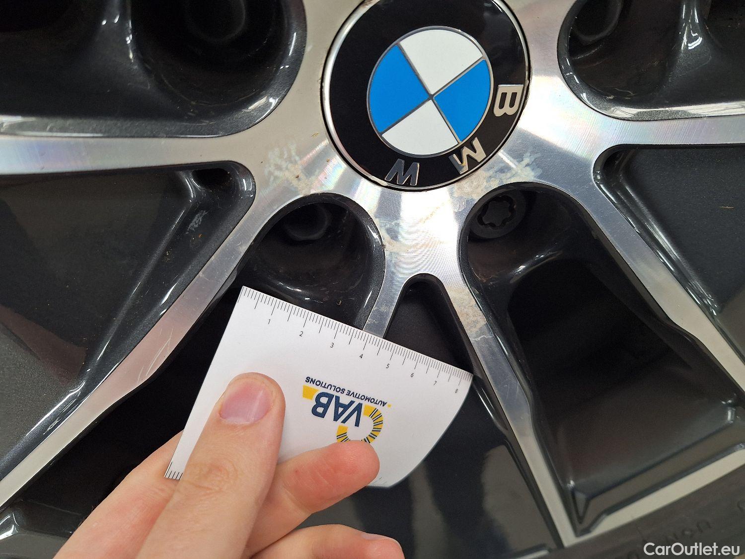  Bmw  Serie 3 BMW, 3-serie '18, BMW 3 Reeks Berline 318dA (100 kW) 4d #10