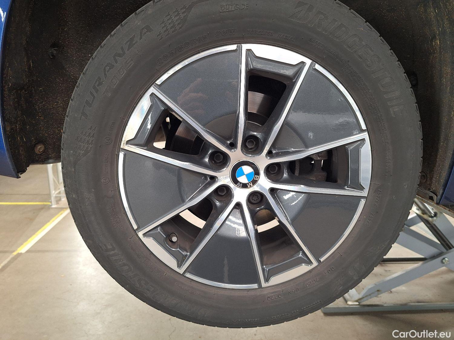  Bmw  Serie 3 BMW, 3-serie '18, BMW 3 Reeks Berline 318dA (100 kW) 4d #8