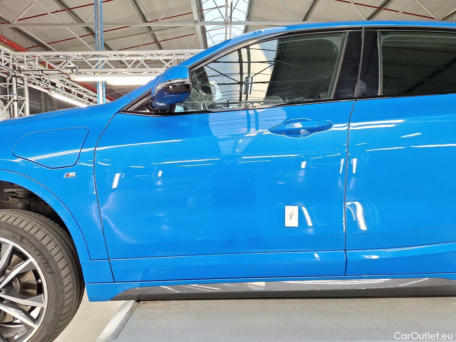  Bmw  X2 BMW,  '17, BMW  xDrive25e 162kW 5d #38